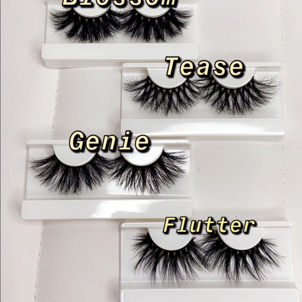 Mink Lashes